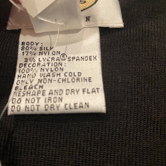 Talbots top - Picture 4 of 4